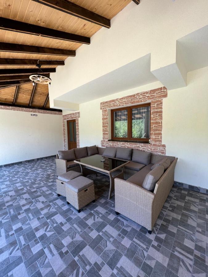 Pensiunea Casa Brancovenilor Sâmbăta de Sus Exterior photo