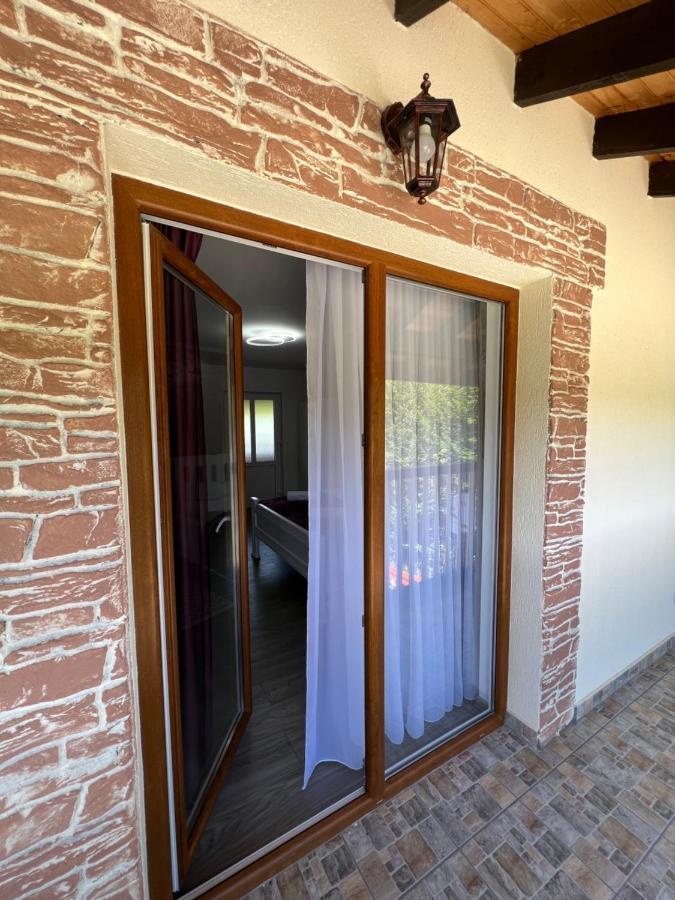 Pensiunea Casa Brancovenilor Sâmbăta de Sus Exterior photo